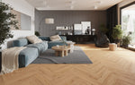 Ламиниран паркет Classen Ville+ №68208 Prades Oak Ultra Matt 10мм / 32 клас AC5