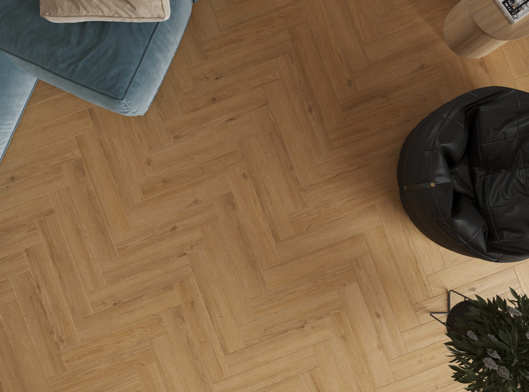 Ламиниран паркет Classen Ville+ №68208 Prades Oak Ultra Matt 10мм / 32 клас AC5