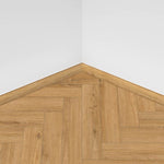 Ламиниран паркет Classen Ville+ №68208 Prades Oak Ultra Matt 10мм / 32 клас AC5