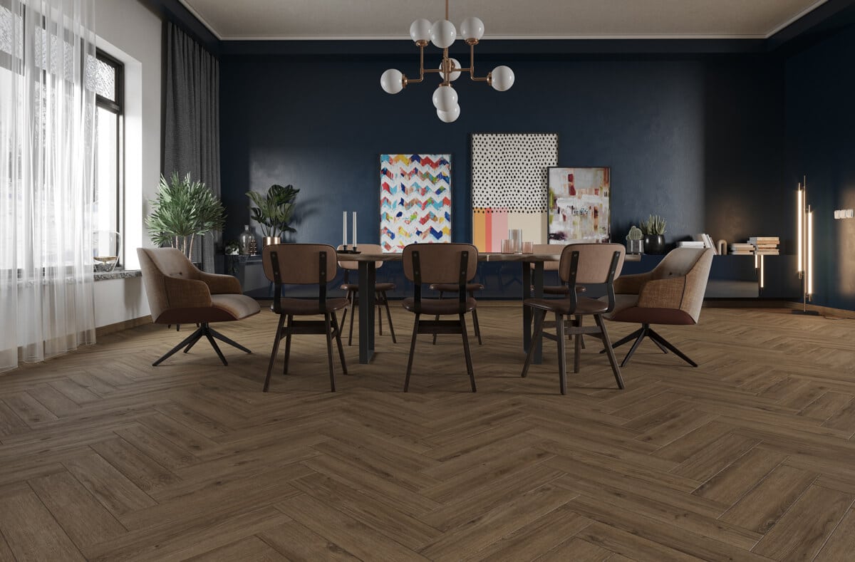 Ламиниран паркет Classen №63274 Дъб Азуара 8мм / 32 клас AC5