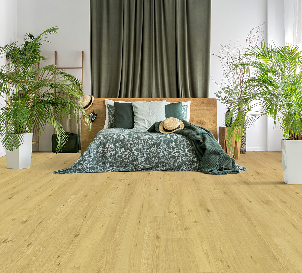 Винилова настилка Arteo Ceramin №66937 Гарда 4мм / 34 клас 4V