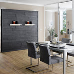 Стенен 3D панел Kronowall №8475 Мустанг №EXKW3DK8475
