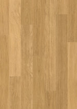 Ламиниран паркет QuickStep №EL896 Дъб натурален лакиран 8мм / 32 клас