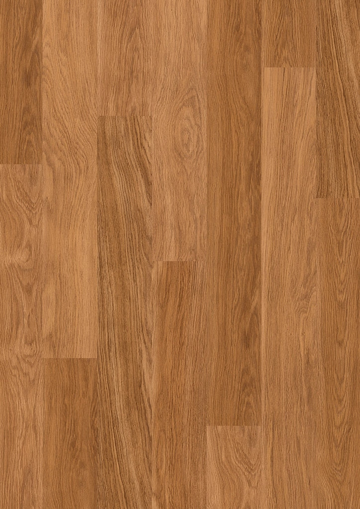 Ламиниран паркет QuickStep №918 Дъб тъмен лакиран 8мм / 32 клас
