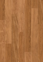 Ламиниран паркет QuickStep №918 Дъб тъмен лакиран 8мм / 32 клас
