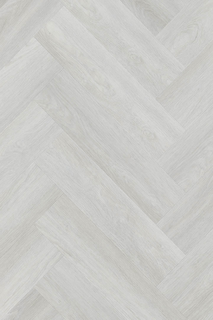 Водоустойчива настилка Amaron Herringbone №176 Дъб Хейуърт 5мм / 33 клас 4V