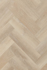 Водоустойчива настилка Amaron Herringbone №187 Дъб Диарууд 5мм / 33 клас 4V