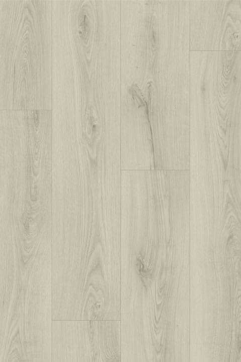 Ламиниран паркет Quickstep №CLM5786 Дъб Сива Пепел 8мм / 32 клас