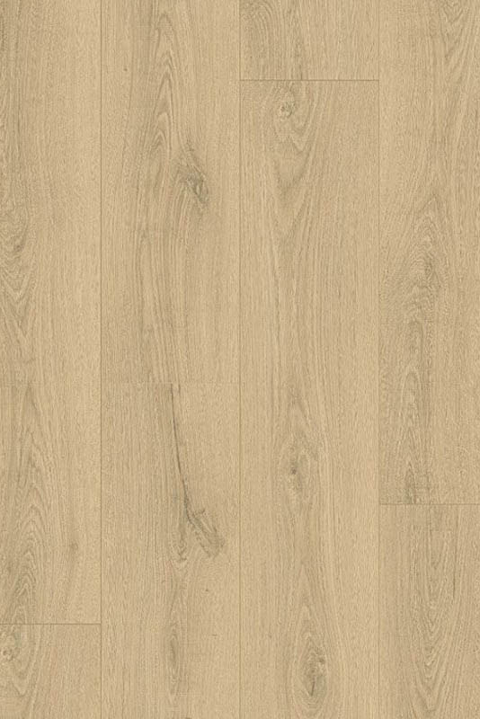 Ламиниран паркет Quickstep №CLM5788 Дъб Суров 8мм / 32 клас