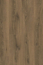 Ламиниран паркет Quickstep №CLM5789 Дъб топлокафяв 8мм / 32 клас