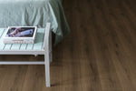 Ламиниран паркет Quickstep №CLM5789 Дъб топлокафяв 8мм / 32 клас
