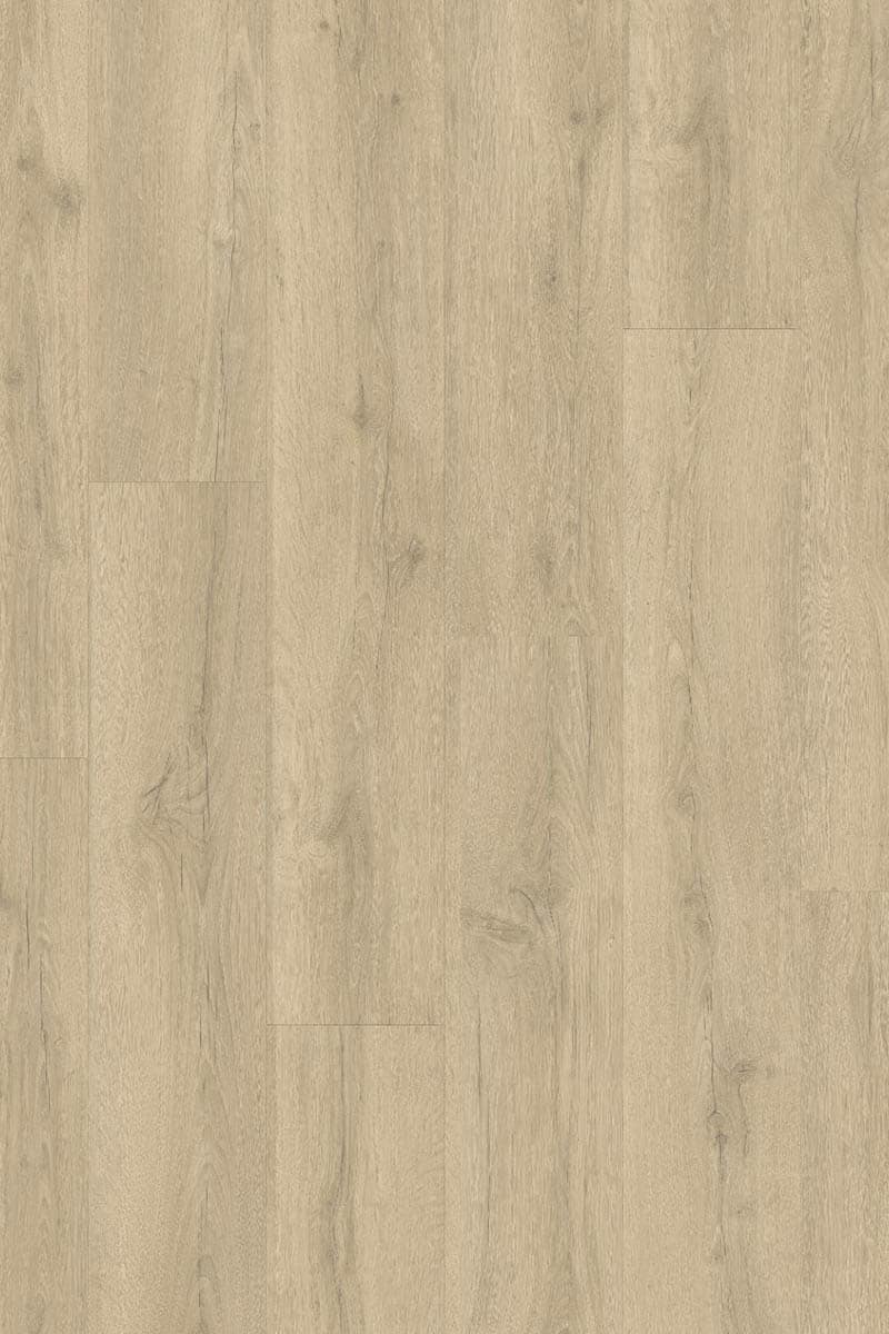 Ламиниран паркет Quickstep №CLM5791 Дъб пясъчен сив 8мм / 32 клас