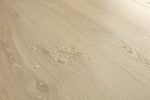 Ламиниран паркет Quickstep №CLM5791 Дъб пясъчен сив 8мм / 32 клас