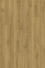 Ламиниран паркет Quickstep №CLM5792 Дъб меден кафяв 8мм / 32 клас