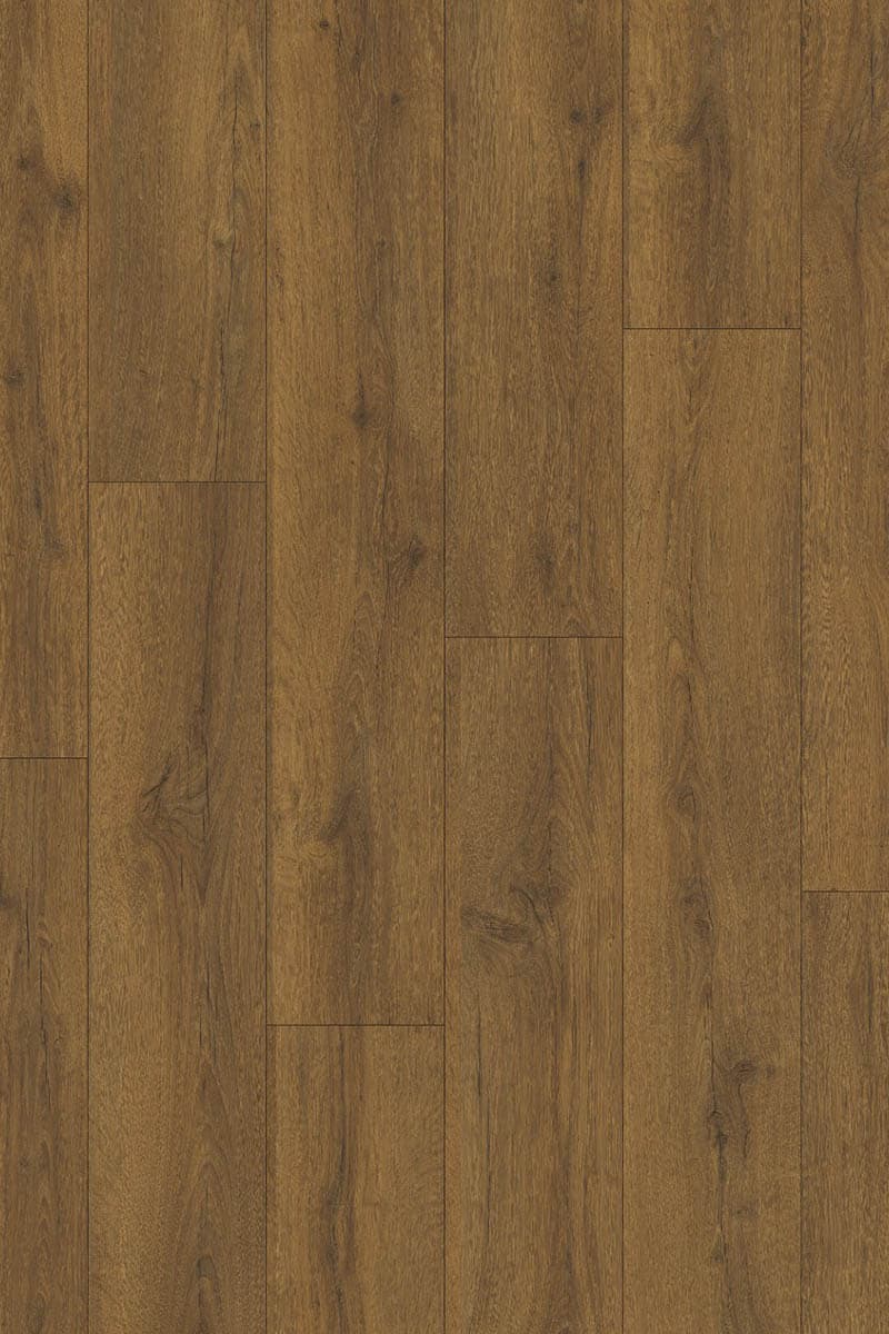Ламиниран паркет Quickstep №CLM5793 Дъб какао кафяв 8мм / 32 клас