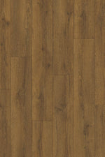Ламиниран паркет Quickstep №CLM5793 Дъб какао кафяв 8мм / 32 клас