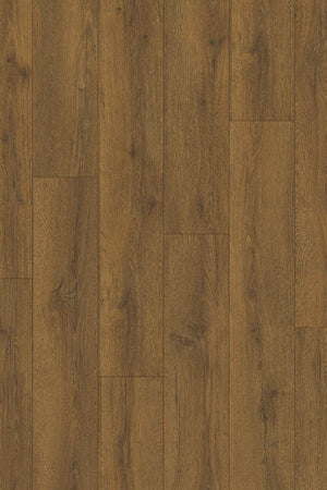 Ламиниран паркет Quickstep №CLM5793 Дъб какао кафяв 8мм / 32 клас