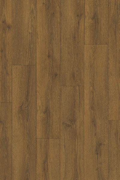 Ламиниран паркет Quickstep №CLM5793 Дъб какао кафяв 8мм / 32 клас