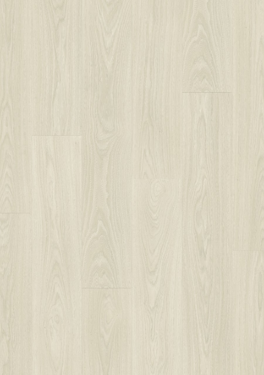 Ламиниран паркет Quickstep №CLM5795 Дъб мъгливо сиво 8мм / 32 клас