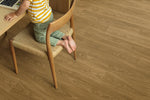 Ламиниран паркет Quickstep №CLM5796 Дъб препечен 8мм / 32 клас