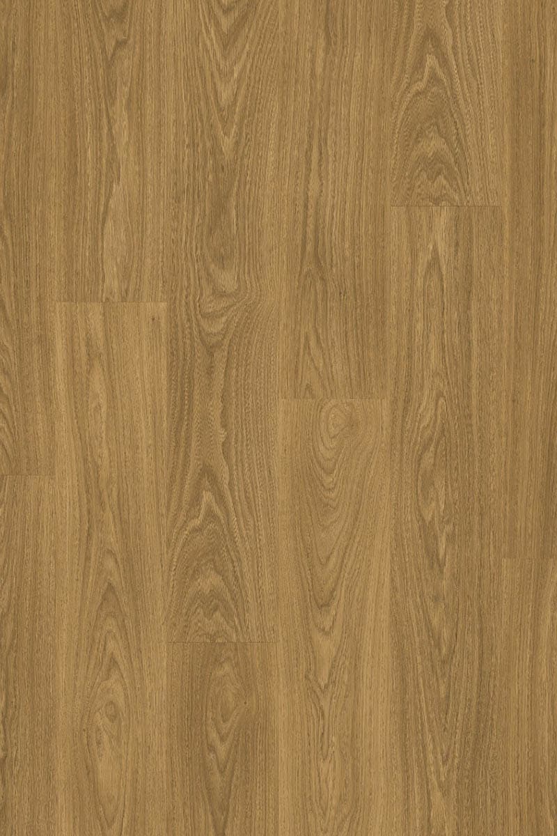 Ламиниран паркет Quickstep №CLM5796 Дъб препечен 8мм / 32 клас