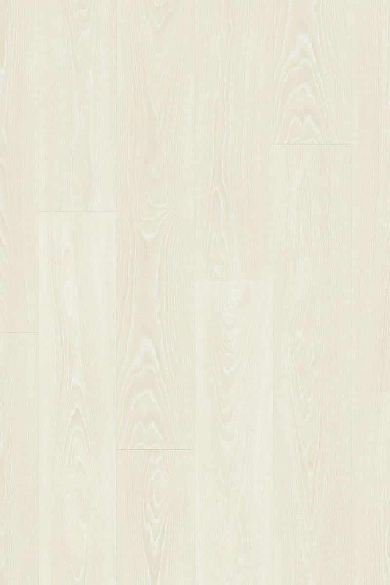 Ламиниран паркет Quickstep №CLM5798 Дъб мраз бял 8мм / 32 клас