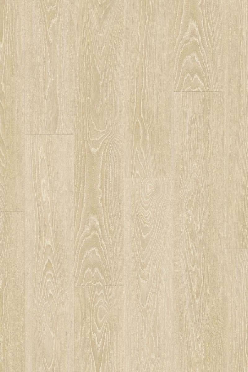 Ламиниран паркет Quickstep №CLM5799 Дъб мраз беж 8мм / 32 клас