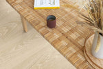 Ламиниран паркет Quickstep №CLM5799 Дъб мраз беж 8мм / 32 клас