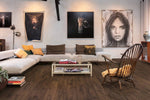 Ламиниран паркет Quickstep №CLM5800 Дъб кафяв фъстък 8мм / 32 клас