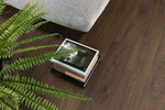 Ламиниран паркет Quickstep №CLM5800 Дъб кафяв фъстък 8мм / 32 клас