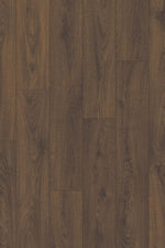 Ламиниран паркет Quickstep №CLM5800 Дъб кафяв фъстък 8мм / 32 клас