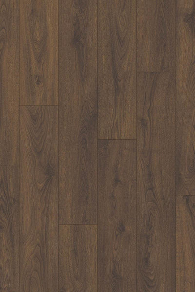 Ламиниран паркет Quickstep №CLM5800 Дъб кафяв фъстък 8мм / 32 клас