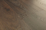 Ламиниран паркет Quickstep №CLM5800 Дъб кафяв фъстък 8мм / 32 клас