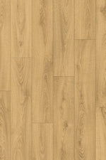 Ламиниран паркет Quickstep №CLM5801 Дъб пясъчен 8мм / 32 клас