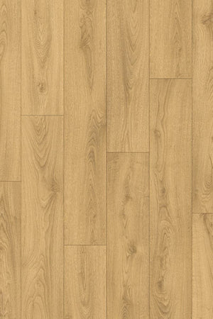 Ламиниран паркет Quickstep №CLM5801 Дъб пясъчен 8мм / 32 клас