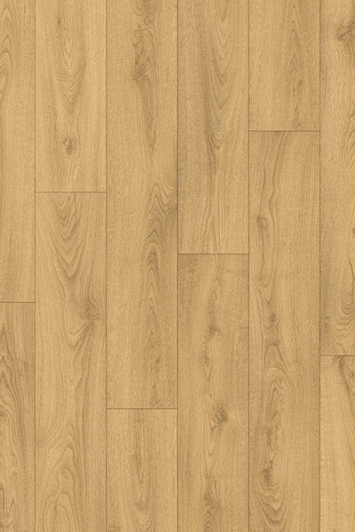 Ламиниран паркет Quickstep №CLM5801 Дъб пясъчен 8мм / 32 клас