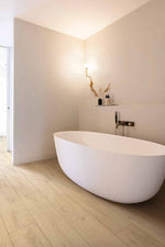 Ламиниран паркет Quickstep №CLM5801 Дъб пясъчен 8мм / 32 клас