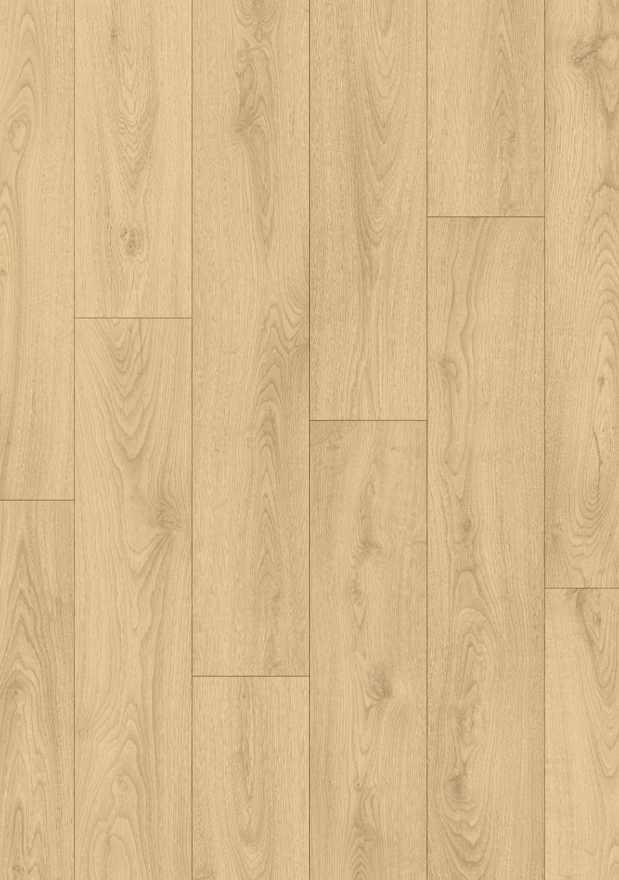 Ламиниран паркет Quickstep №CLM5802 Дъб пустинно сив 8мм / 32 клас