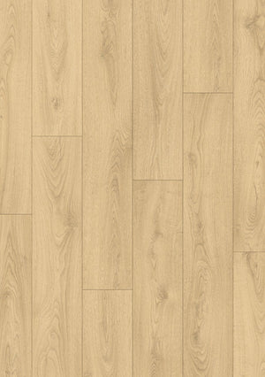 Ламиниран паркет Quickstep №CLM5802 Дъб пустинно сив 8мм / 32 клас