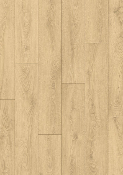 Ламиниран паркет Quickstep №CLM5802 Дъб пустинно сив 8мм / 32 клас