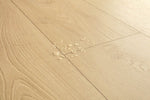 Ламиниран паркет Quickstep №CLM5802 Дъб пустинно сив 8мм / 32 клас