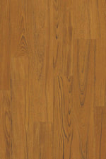Ламиниран паркет Quickstep №CLM5803 Тик средно кафяв 8мм / 32 клас