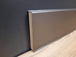 Перваз HDF Cubu Флекс Лайф Шампанско 80x13, 2.50м