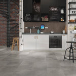 Винилова настилка Ceramin №54661 Остин 4.5мм / 34 клас 4V
