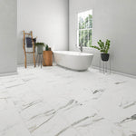 Винилова настилка Ceramin №54660 Бишъп 4.5мм / 34 клас 4V