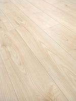 Ламиниран паркет SWISSKRONO SWISS SOLID D7091 Ticino Oak 12мм / AC5 33 клас 4V