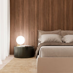 Стенен MDF панел FAUS №183308S – Дъб Пардо Дуо