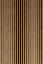 Стенен MDF панел FAUS №185784S – Дъб Двуцветен Пента
