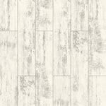 Ламиниран паркет Floorpan FN014 Antique White 10мм / 32 клас