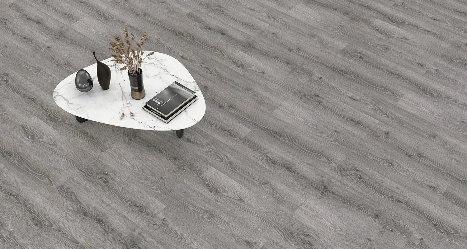Ламиниран паркет Floorpan FP010 Акаши 8мм / 31 клас
